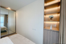2 Bedroom Condo for rent in Life Phahon-Ladprao, Chatuchak, Bangkok near BTS Ladphrao Intersection
