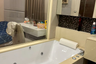1 Bedroom Condo for rent in The Address Asoke, Makkasan, Bangkok near MRT Phetchaburi