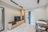 1 Bedroom Condo for rent in The Room Phayathai, Thanon Phaya Thai, Bangkok near BTS Phaya Thai