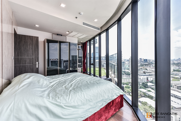 2 Bedroom Condo for rent in Ideo Q Victory, Thanon Phaya Thai, Bangkok near BTS Victory Monument
