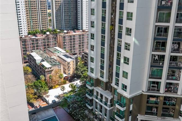 2 Bedroom Condo for rent in Belle Grand Rama 9, Huai Khwang, Bangkok near MRT Phra Ram 9