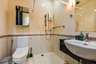2 Bedroom Condo for rent in Baan Klang Krung Siam - Pathumwan, Thanon Phetchaburi, Bangkok near BTS Ratchathewi