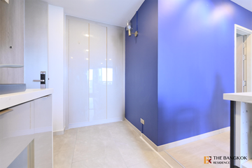 2 Bedroom Condo for rent in One 9 Five Asoke - Rama 9, Huai Khwang, Bangkok near MRT Phra Ram 9