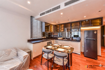 2 Bedroom Condo for rent in One Altitude Charoenkrung, Wat Phraya Krai, Bangkok
