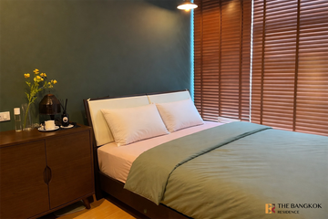 2 Bedroom Condo for rent in Baan Klang Krung Siam - Pathumwan, Thanon Phetchaburi, Bangkok near BTS Ratchathewi