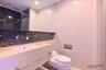 2 Bedroom Condo for rent in The Address Asoke, Makkasan, Bangkok near MRT Phetchaburi