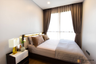 2 Bedroom Condo for rent in Ashton Chula-Silom, Si Phraya, Bangkok near MRT Sam Yan