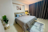 3 Bedroom Condo for rent in Siam Condominium, Din Daeng, Bangkok near MRT Phra Ram 9