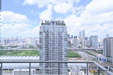2 Bedroom Condo for rent in Villa Asoke, Makkasan, Bangkok near MRT Phetchaburi