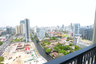 1 Bedroom Condo for rent in Q Asoke, Makkasan, Bangkok near MRT Phetchaburi