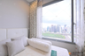 1 Bedroom Condo for rent in Q Asoke, Makkasan, Bangkok near MRT Phetchaburi