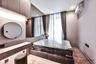 1 Bedroom Condo for rent in Noble Around Ari, Sam Sen Nai, Bangkok near BTS Ari