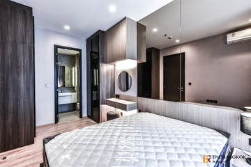 1 Bedroom Condo for rent in Noble Around Ari, Sam Sen Nai, Bangkok near BTS Ari