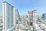2 Bedroom Condo for rent in Ideo Q Ratchathewi, Thanon Phaya Thai, Bangkok near BTS Ratchathewi