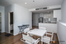2 Bedroom Condo for rent in Condolette Ize Ratchathewi, Thanon Phetchaburi, Bangkok near BTS Ratchathewi