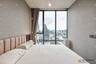 1 Bedroom Condo for rent in The Extro Phayathai - Rangnam, Thanon Phaya Thai, Bangkok near BTS Victory Monument