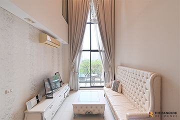 2 Bedroom Condo for rent in Villa Asoke, Makkasan, Bangkok near MRT Phetchaburi