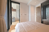 1 Bedroom Condo for rent in Ashton Asoke - Rama 9, Din Daeng, Bangkok near MRT Phra Ram 9