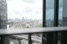 1 Bedroom Condo for rent in Ashton Asoke - Rama 9, Din Daeng, Bangkok near MRT Phra Ram 9