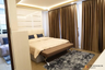 2 Bedroom Condo for rent in Amaranta Residence, Huai Khwang, Bangkok near MRT Huai Khwang
