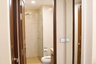 2 Bedroom Condo for rent in Amaranta Residence, Huai Khwang, Bangkok near MRT Huai Khwang