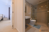 2 Bedroom Condo for rent in Quinn Condo Ratchada, Din Daeng, Bangkok near MRT Sutthisan