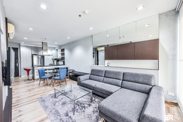 2 Bedroom Condo for rent in The Address Siam, Thanon Phaya Thai, Bangkok near BTS Ratchathewi