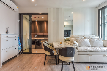 1 Bedroom Condo for rent in The Address Siam-Ratchathewi, Thanon Phetchaburi, Bangkok near BTS Ratchathewi