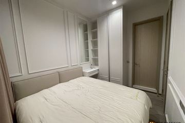 1 Bedroom Condo for rent in The Address Siam-Ratchathewi, Thanon Phetchaburi, Bangkok near BTS Ratchathewi