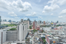 1 Bedroom Condo for rent in The Address Siam-Ratchathewi, Thanon Phetchaburi, Bangkok near BTS Ratchathewi