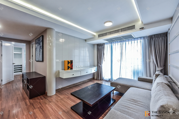 2 Bedroom Condo for rent in Harmony Living Sukhumvit 15, Khlong Toei Nuea, Bangkok near BTS Phrom Phong