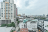 2 Bedroom Condo for rent in Harmony Living Sukhumvit 15, Khlong Toei Nuea, Bangkok near BTS Phrom Phong