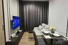 1 Bedroom Condo for rent in The Crest Park Residences, Chatuchak, Bangkok near MRT Phahon Yothin