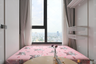 1 Bedroom Condo for rent in The Crest Park Residences, Chatuchak, Bangkok near MRT Phahon Yothin
