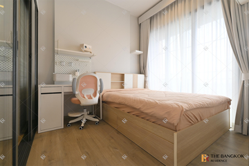 1 Bedroom Condo for rent in The Crest Park Residences, Chatuchak, Bangkok near MRT Phahon Yothin