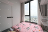 1 Bedroom Condo for rent in The Crest Park Residences, Chatuchak, Bangkok near MRT Phahon Yothin