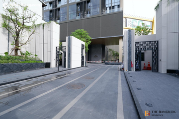 1 Bedroom Condo for rent in The Crest Park Residences, Chatuchak, Bangkok near MRT Phahon Yothin