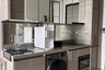 1 Bedroom Condo for rent in The Crest Park Residences, Chatuchak, Bangkok near MRT Phahon Yothin