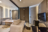 1 Bedroom Condo for rent in The Extro Phayathai - Rangnam, Thanon Phaya Thai, Bangkok near BTS Victory Monument