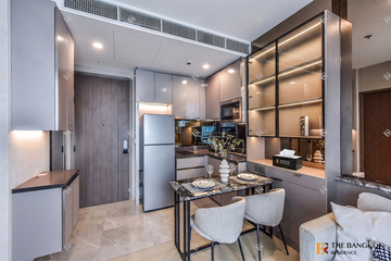 1 Bedroom Condo for rent in The Extro Phayathai - Rangnam, Thanon Phaya Thai, Bangkok near BTS Victory Monument