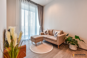 1 Bedroom Condo for rent in The Address Siam-Ratchathewi, Thanon Phetchaburi, Bangkok near BTS Ratchathewi