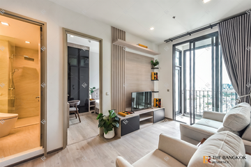 1 Bedroom Condo for rent in The Address Siam-Ratchathewi, Thanon Phetchaburi, Bangkok near BTS Ratchathewi