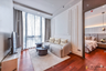 2 Bedroom Condo for rent in One Altitude Charoenkrung, Wat Phraya Krai, Bangkok