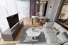 2 Bedroom Condo for rent in Ashton Chula-Silom, Si Phraya, Bangkok near MRT Sam Yan