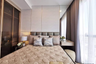 2 Bedroom Condo for rent in Ashton Chula-Silom, Si Phraya, Bangkok near MRT Sam Yan