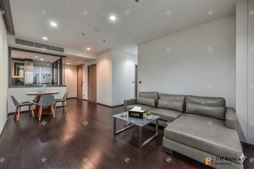 2 Bedroom Condo for rent in The Line Ratchathewi, Thanon Phetchaburi, Bangkok near BTS Ratchathewi
