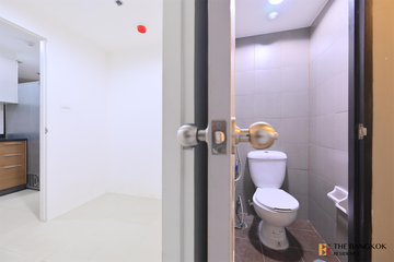 5 Bedroom Condo for rent in Belle Grand Rama 9, Huai Khwang, Bangkok near MRT Phra Ram 9