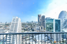 1 Bedroom Condo for rent in Noble ReD, Phaya Thai, Bangkok near BTS Ari