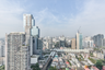 1 Bedroom Condo for rent in Villa Rachatewi, Thanon Phaya Thai, Bangkok near BTS Ari