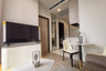 1 Bedroom Condo for rent in The Crest Park Residences, Chatuchak, Bangkok near MRT Phahon Yothin